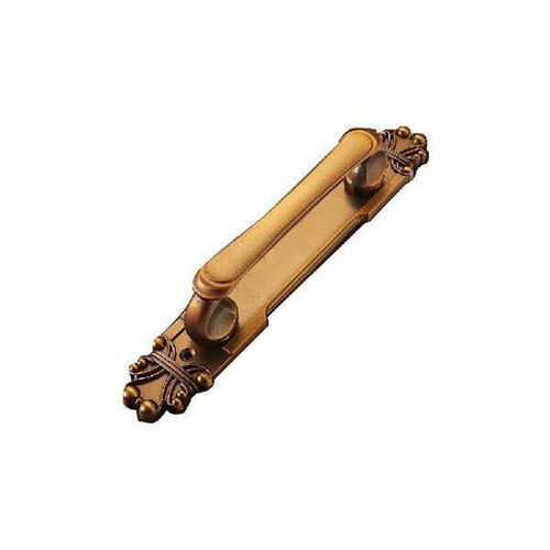 Door Handle Aluminum Alloy Elegant Handle Product Name