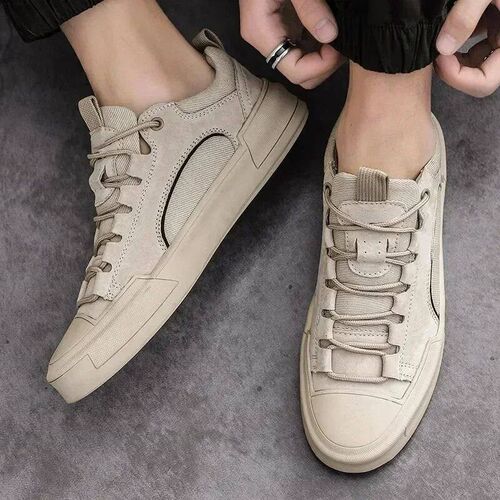 rend Mens Casual Leather Shoes 2024 New Shoes for Men High-