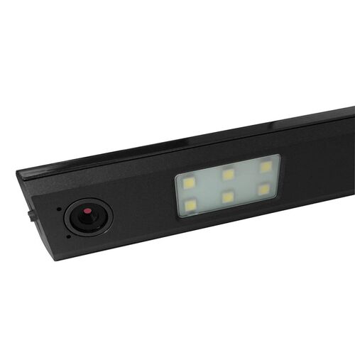 Scanner Q580 Book & Document a CimFAX, 5 Mega-pixel, Soft Ba