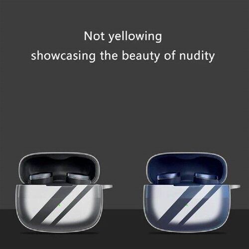 Ergonomic Soft Protective Case Sleeve For Bowers Wireless