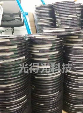 球头led0凸头红绿黄蓝白光橙色 超高亮321聚光贴片带透镜灯珠