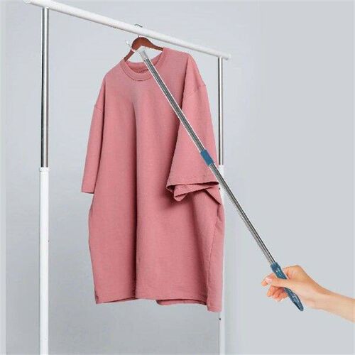 Rods Clothes Rail Window Covers for Home Tool Adjustable