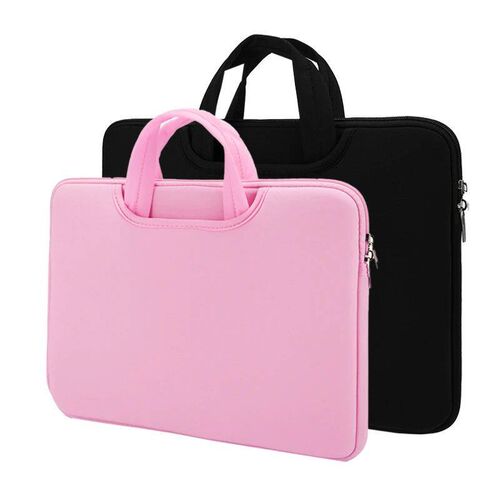 16 Inch and 17 Inch Computer Bag Front Pocket Can Hold Power