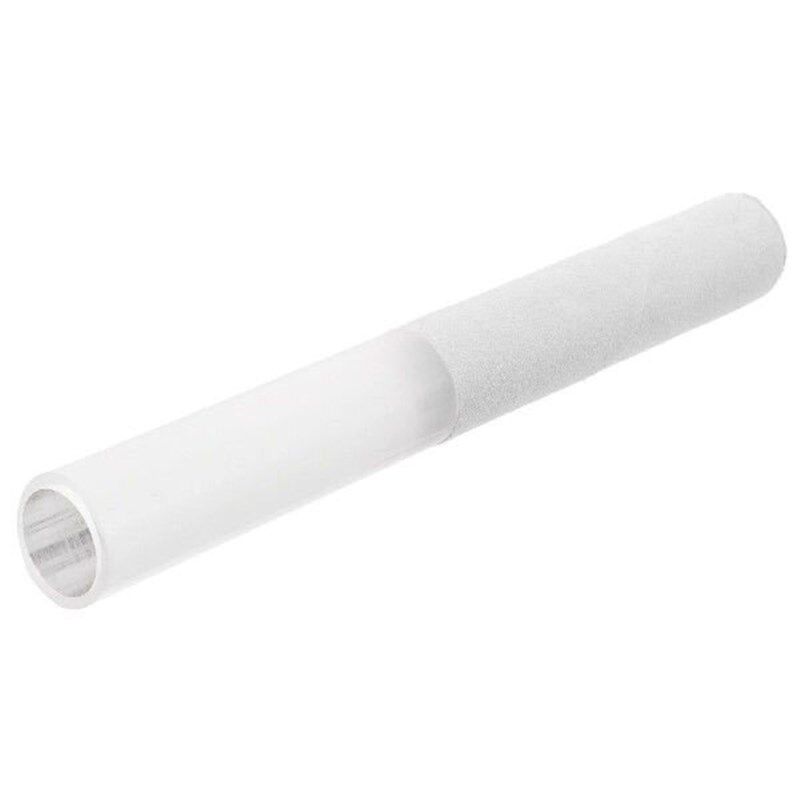 Crystal Singing Mallet Acrylic Rod Sound Bowl Strikers - 实物图