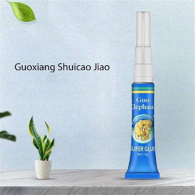 Aquatic Plant Landscaping Moss Glue Fish Tank Fixing