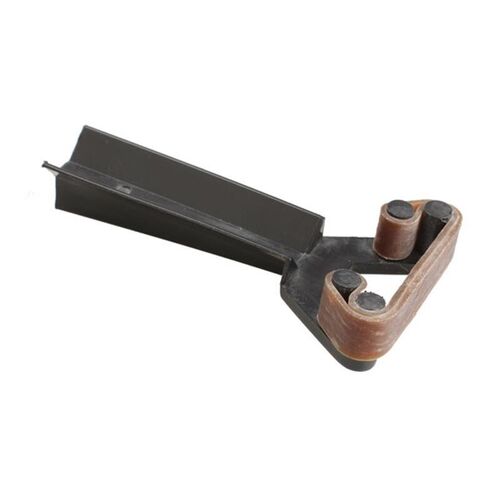Plastic Snooker Billiard Snooker Pool Cue Tip Clamp for Tip