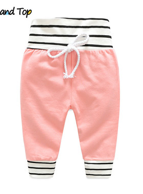 Top and Top Fashion Cute Infant Newborn Baby Girl Clothes Ho