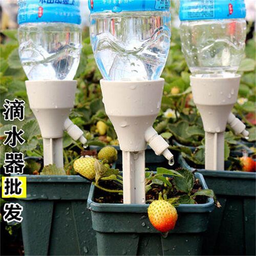 New Water Dropper Lazy Household Potted Plant Drip Irrigatio