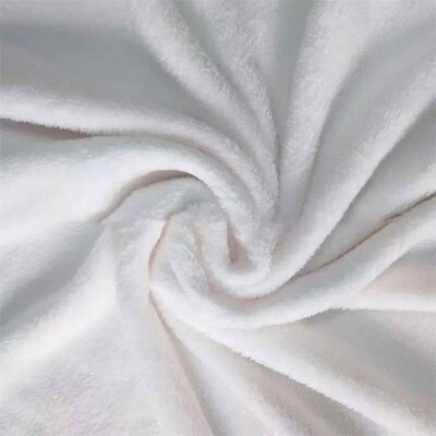 Warm Fluffy Adult Blanket Super Soft Giant Leaf Blanket for
