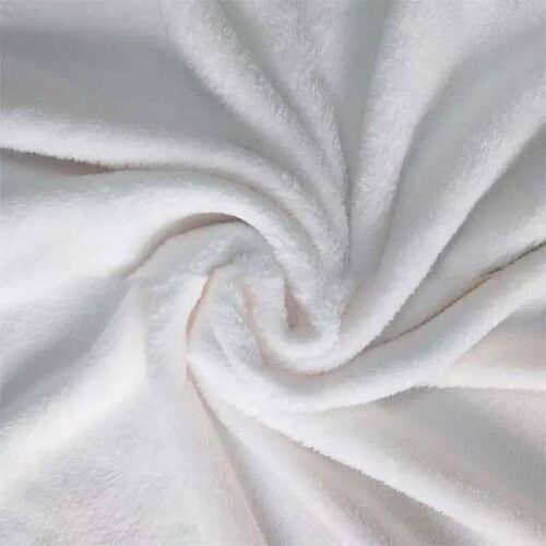 Warm Fluffy Adult Blanket Super Soft Giant Leaf Blanket for