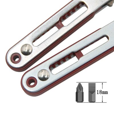 Multifunctional Bidirectional Forward and Reverse Ratchet Sc
