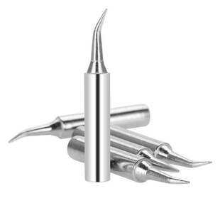 Weller Tips Solder 900M Iron 5Pcs tip soldering Soldering