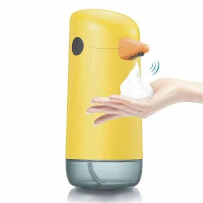 220ml Hand Sanitizer Dispenser Creative Washing Hand