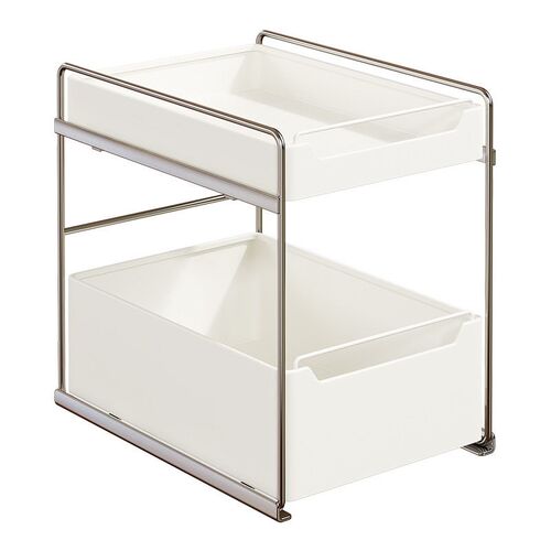 Kitchen Sink Storage Rack Multi-function Storage Rack Season