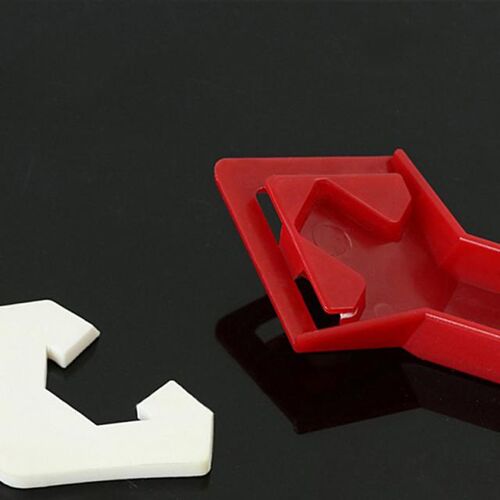 2Pcs Mini Handmade Tools Scraper Utility Practical Floor Cle