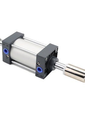 可调行程气缸SCJX1- X175X200X0X300X3X0-30--100S