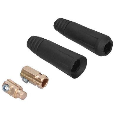 Welding Quick Coupler Socket Plug Fittings 适用于 10-25mm Ca