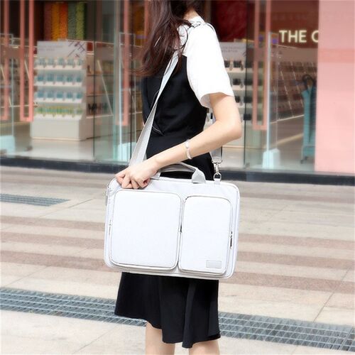 13.3/14/15.6/16inch Women Shockproof Laptop Bag Notebook Cas