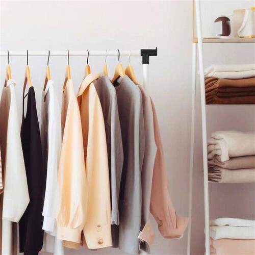 Store Clothes Drying Rack Joint Accessories Plastic Joints