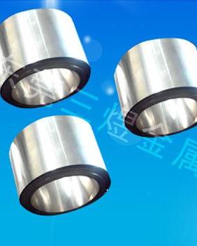 纯镍带镍片NI6NI2000.1~1.0mm18650电池纯镍带易上锡厂家现货