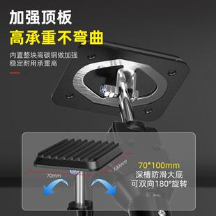 吊柜安装支撑伸可吊柜撑杆调节支撑杆降架橱缩柜浴室柜木工辅助工