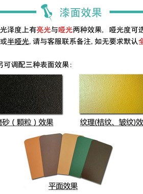 涂莲汽车油漆金属漆亮光纹理面漆黑色磨砂漆军车绿GY0漆膜颜色漆