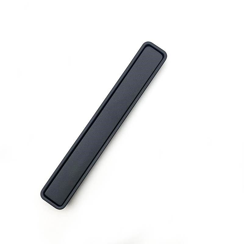 一字窄边按弹式口袋门拉手内嵌式推拉移门五金把手折叠门极简扣手,基础建材,隐形拉手,淘宝优惠券,粉丝福利购,淘宝优惠卷