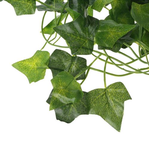 Artificial Vine Reptile Lizards Terrarium Decoration Chamele