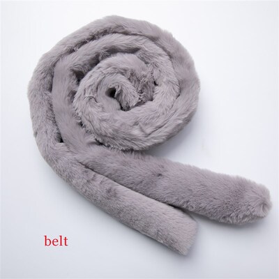2021 New Women Winter Warm Faux Fur Coat Thick Women Long Co