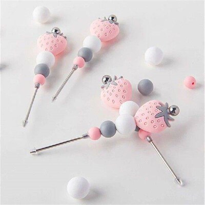 Biscuits Icing Pin Cookie Decoration Scriber Silicones