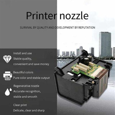 934 935 Printer Printer Frequent Adjustment Print Head for H