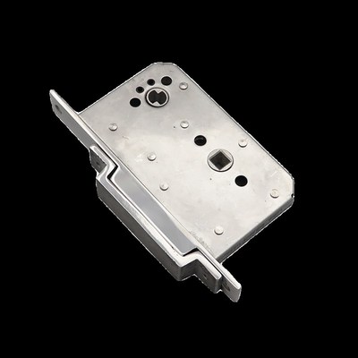 OHS-2910HORSE船用防火锁HUJIAN304不锈钢驾驶室移门C3船用防火锁