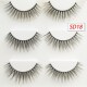 Reusable Eyelash Long pair Last and Waterproof Stickers