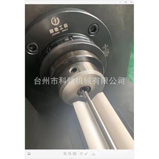 驰工具外圆无限长光轴滚精光镜面加工自动PQI进给型刀外径压铰刀