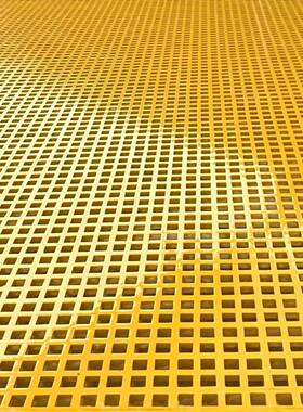 养玻2璃格栅板小孔径1.-钢1.9鸽舍羊床狗CRR笼殖厂排水过滤漏粪地