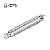 光伏发电跟踪器推杆 配双霍尔高精度反馈追踪器电动推杆