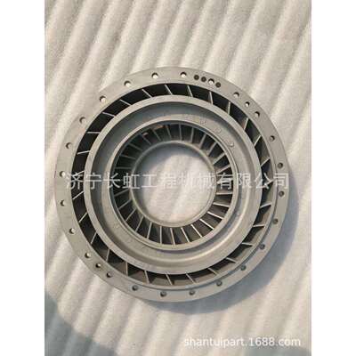 供应山推推土机配件： 泵轮144-13-11111