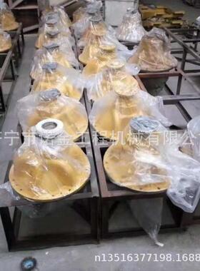 龙工装载机主传动 用于龙工853B装载机前后主传动总成
