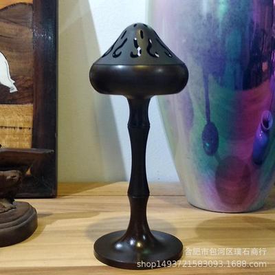 新苏工如意博山炉 《西京杂记》记载长安巧工丁缓善做博山炉现货