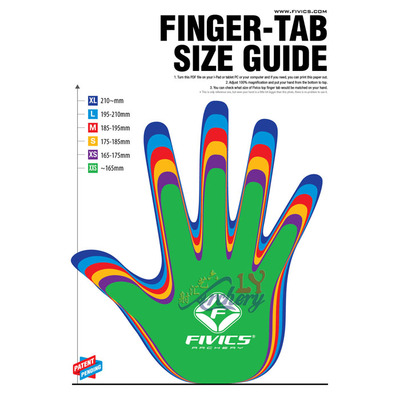 韩国进口飞比克护指SK2射箭马臀皮护平板护手 FIVICS铝合金板指垫