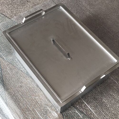 定做摆摊商用燃气加厚不锈钢内锅炸鸡柳锁骨油条丸子长方形油炸锅