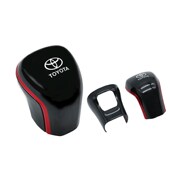 适用于锋兰达卡罗拉锐放凌放凯美瑞亚洲龙狮雷凌尚档把套内饰装 饰