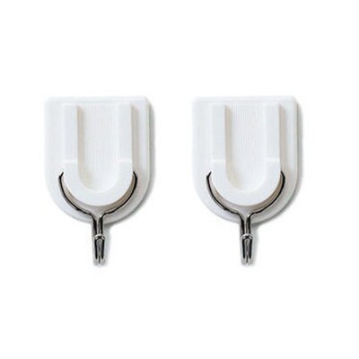 Camellia Sticky Hook Strong Traceless Hook Punch-free Adhesi