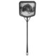Fishing Square Net with Handle Functional Long Aquariums