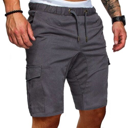 2025 lor Fashion Tape Casual Shorts Mens Youth lor Pants Me