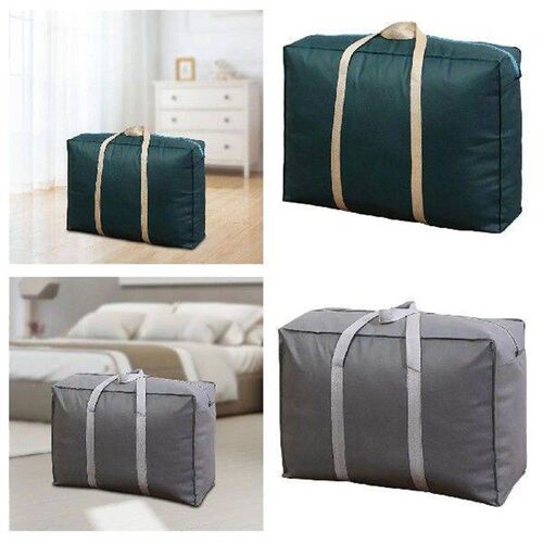 Moving House Bag Multifunctional Large Storage Bag for Dorm
