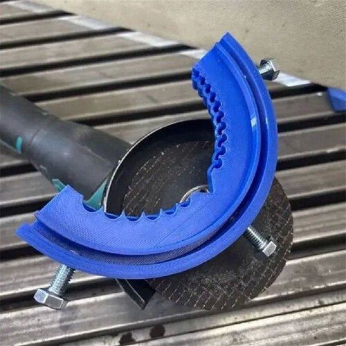 Portable Half-Round Drill Bit Sharpener Multi-specificatio