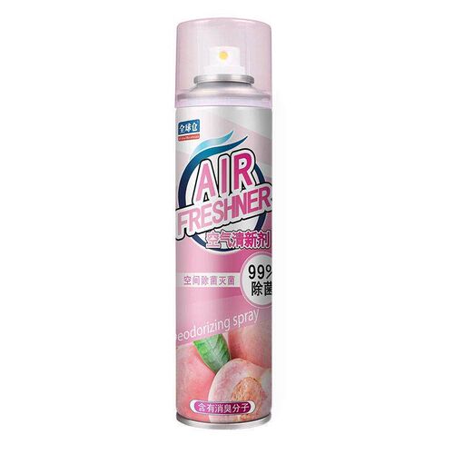 Air freshener spray KTV hotel room deodorants car and home 1