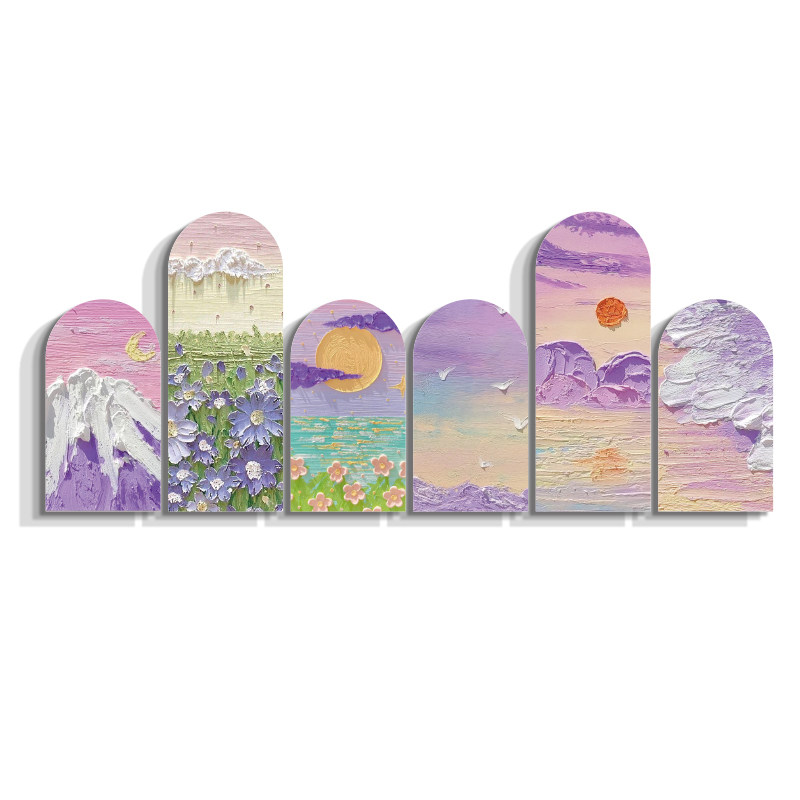 画室布置美术教室墙面装饰幼儿园环创主题成品托管班文化培训机构,家居饰品,文化墙贴,淘宝优惠券,粉丝福利购,淘宝优惠卷