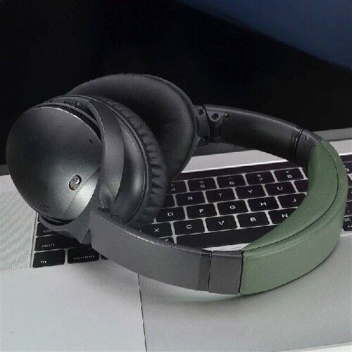 Easy to Install Headband Cushion for QC35 QC35II